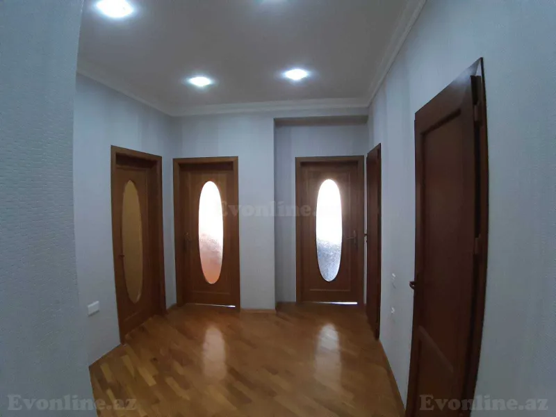 Satılır 2 otaqlı Mənzil Yeni tikili 88 m² Həzi Aslanov m. - şəkil 9