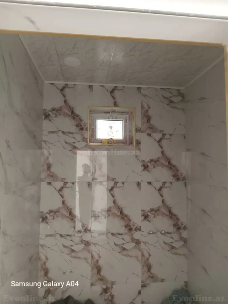 Satılır 3 otaqlı Həyət evi 90 m² Sabunçu - şəkil 8