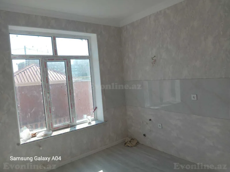 Satılır 3 otaqlı Həyət evi 90 m² Sabunçu - şəkil 11