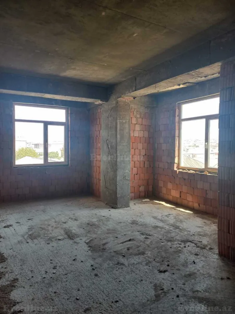 Satılır 2 otaqlı Mənzil Yeni tikili 97.2 m² Xırdalan - şəkil 4