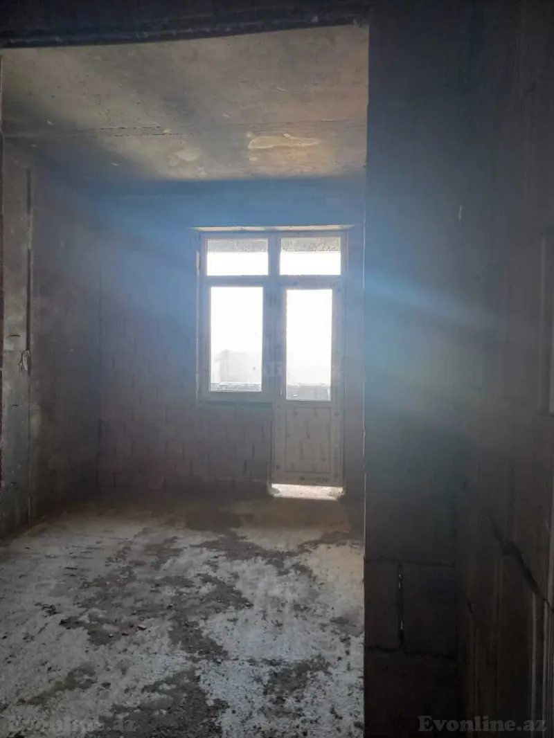 Satılır 2 otaqlı Mənzil Yeni tikili 97.2 m² Xırdalan - şəkil 5