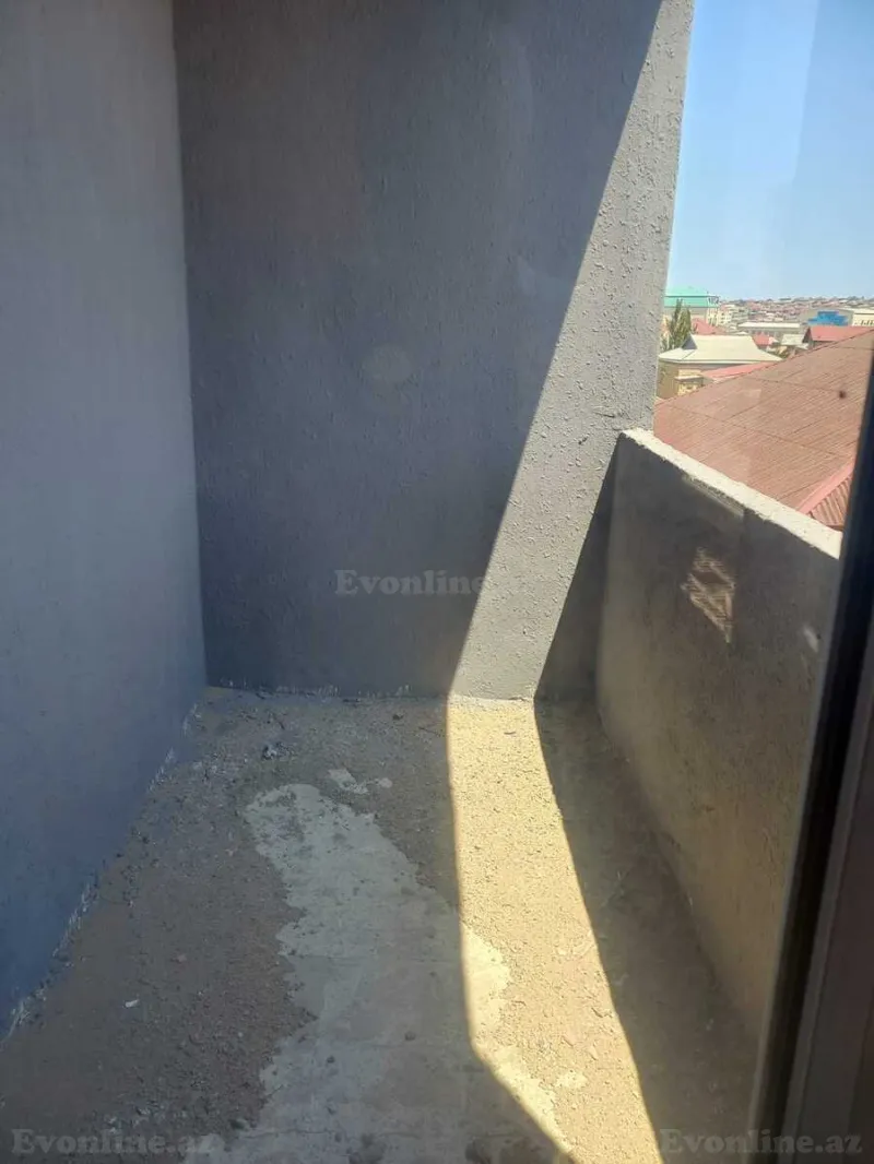 Satılır 2 otaqlı Mənzil Yeni tikili 97.2 m² Xırdalan - şəkil 6
