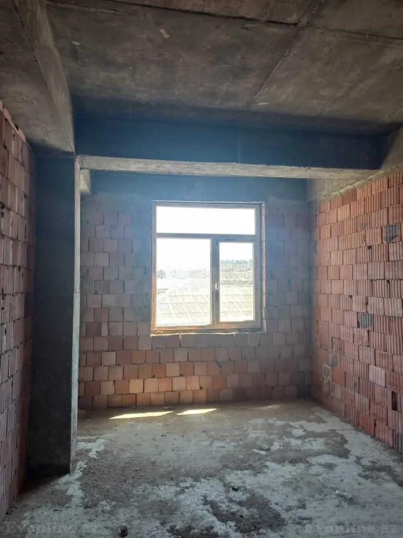 Satılır 2 otaqlı Mənzil Yeni tikili 97.2 m² Xırdalan - şəkil 7