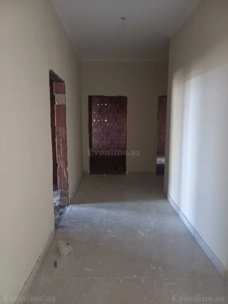 Satılır 2 otaqlı Mənzil Yeni tikili 97.2 m² Xırdalan - şəkil 8