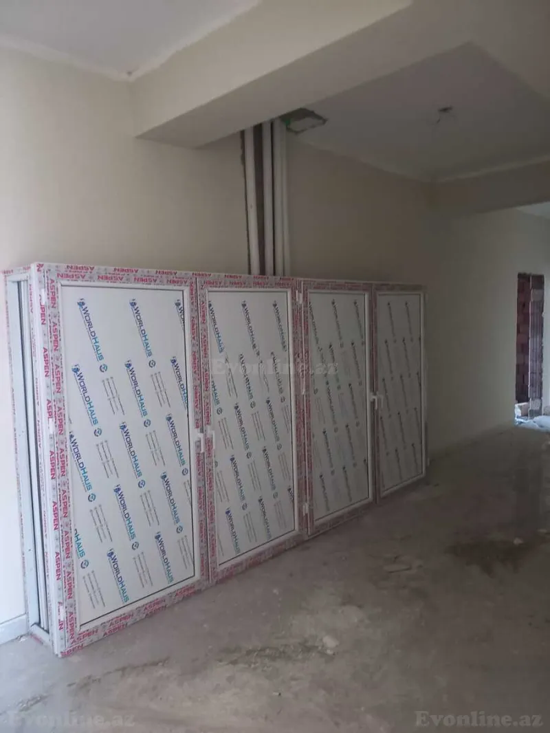 Satılır 2 otaqlı Mənzil Yeni tikili 97.2 m² Xırdalan - şəkil 9