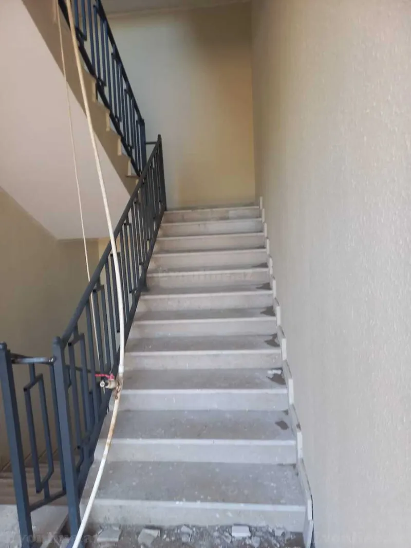 Satılır 2 otaqlı Mənzil Yeni tikili 97.2 m² Xırdalan - şəkil 10