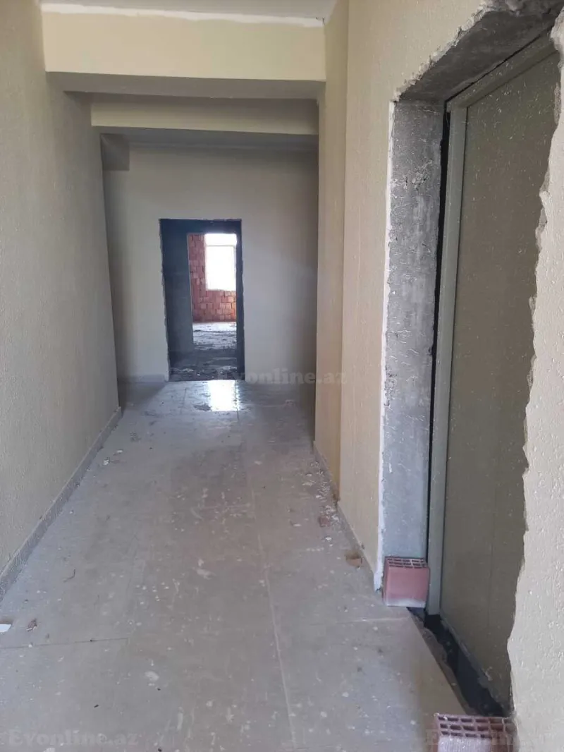 Satılır 2 otaqlı Mənzil Yeni tikili 97.2 m² Xırdalan - şəkil 11