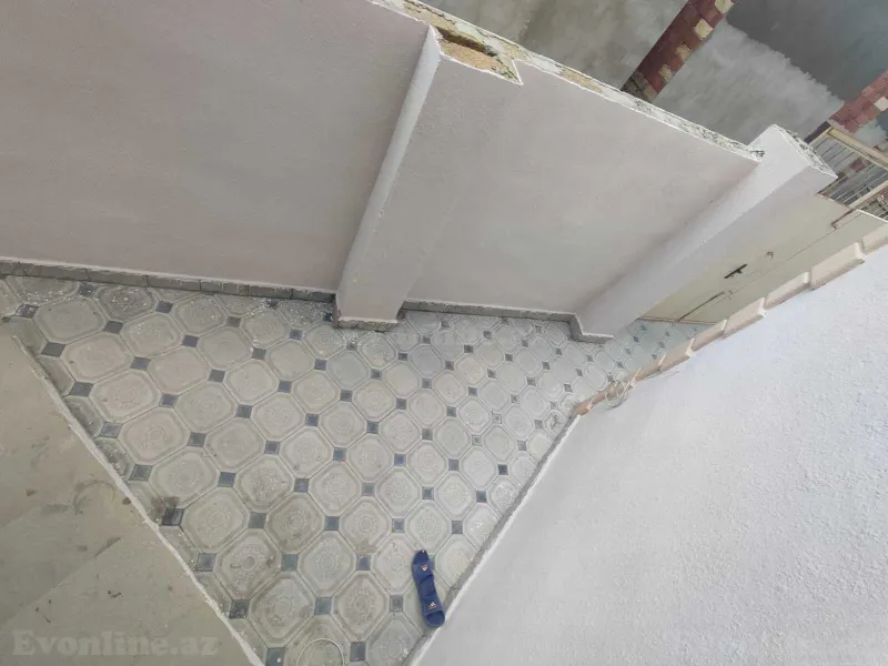 Satılır 2 otaqlı Həyət evi 55 m² Mehdiabad - şəkil 3