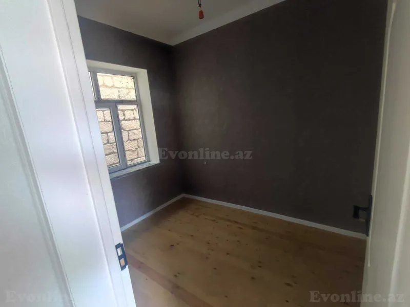 Satılır 2 otaqlı Həyət evi 55 m² Mehdiabad - şəkil 4