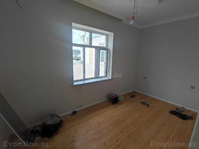Satılır 2 otaqlı Həyət evi 55 m² Mehdiabad - şəkil 5