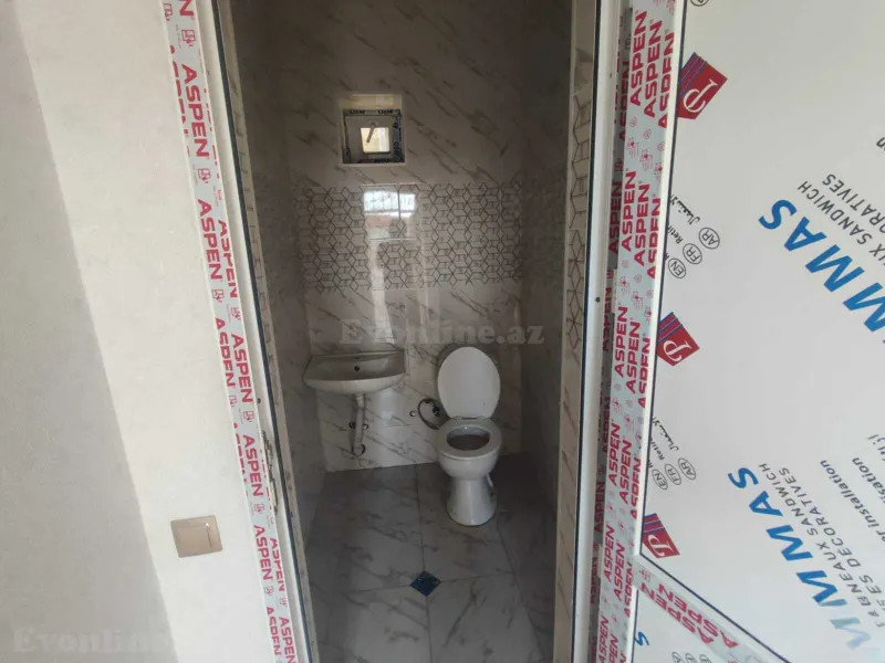 Satılır 2 otaqlı Həyət evi 55 m² Mehdiabad - şəkil 7