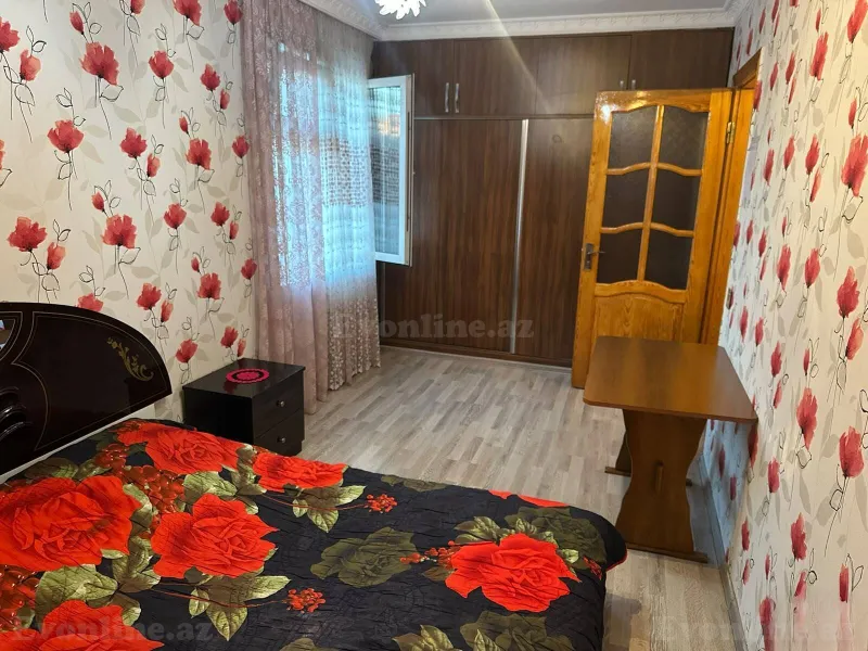 Satılır 2 otaqlı Mənzil Köhnə tikili 48 m² Xalqlar Dostluğu m. - şəkil 4