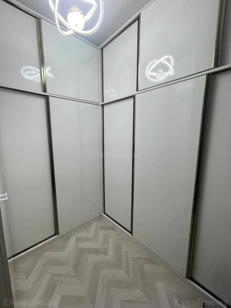 Satılır 3 otaqlı Mənzil Yeni tikili 100 m² 28 May m. - şəkil 5