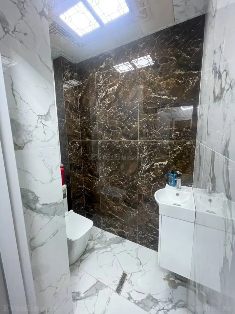 Satılır 3 otaqlı Mənzil Yeni tikili 100 m² 28 May m. - şəkil 10