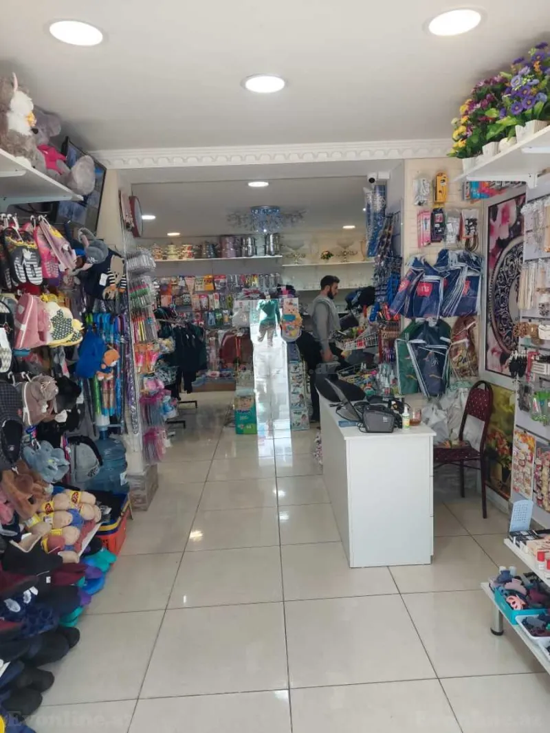 Satılır Obyekt 90 m² İnşaatçılar m. - şəkil 3