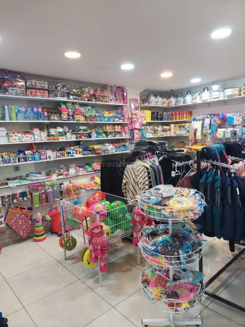 Satılır Obyekt 90 m² İnşaatçılar m. - şəkil 5
