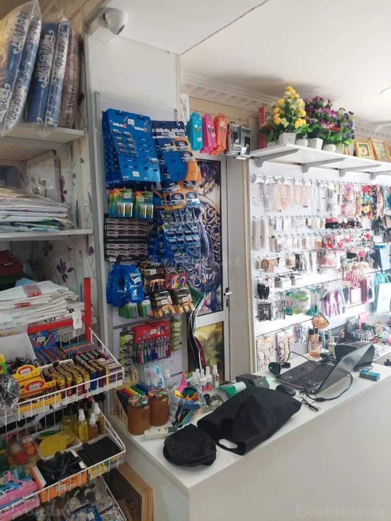 Satılır Obyekt 90 m² İnşaatçılar m. - şəkil 6