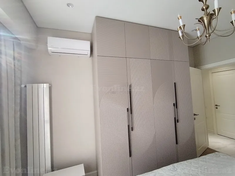 3 otaqlı Mənzil 85 m² Dərnəgül m. Kirayə verilir