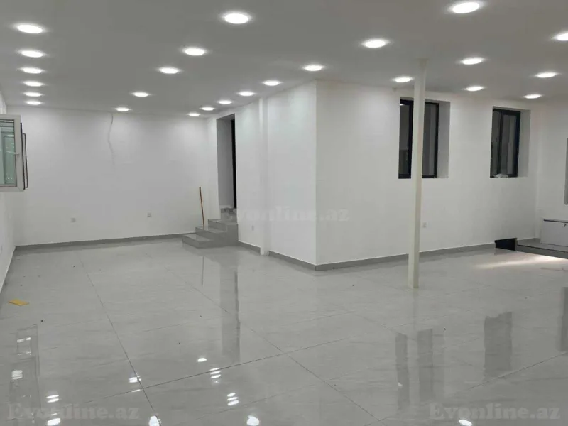 Satılır Obyekt 200 m² İnşaatçılar m. - şəkil 3