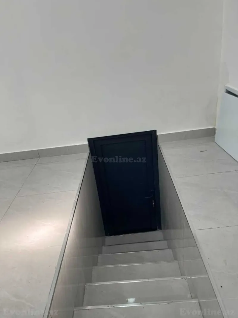 Satılır Obyekt 200 m² İnşaatçılar m. - şəkil 4