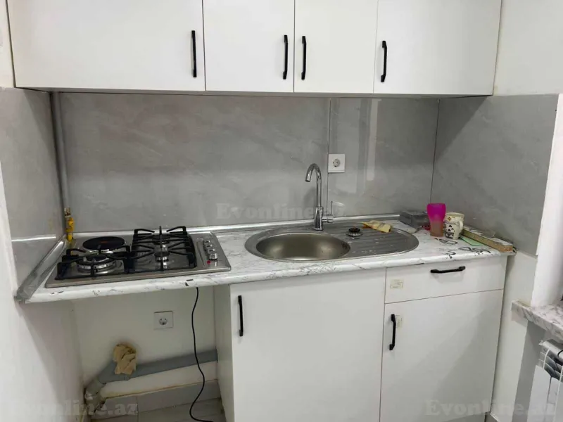 Satılır Obyekt 200 m² İnşaatçılar m. - şəkil 9