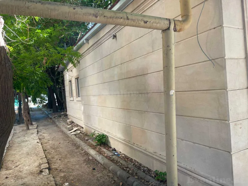 Satılır Obyekt 200 m² İnşaatçılar m. - şəkil 12
