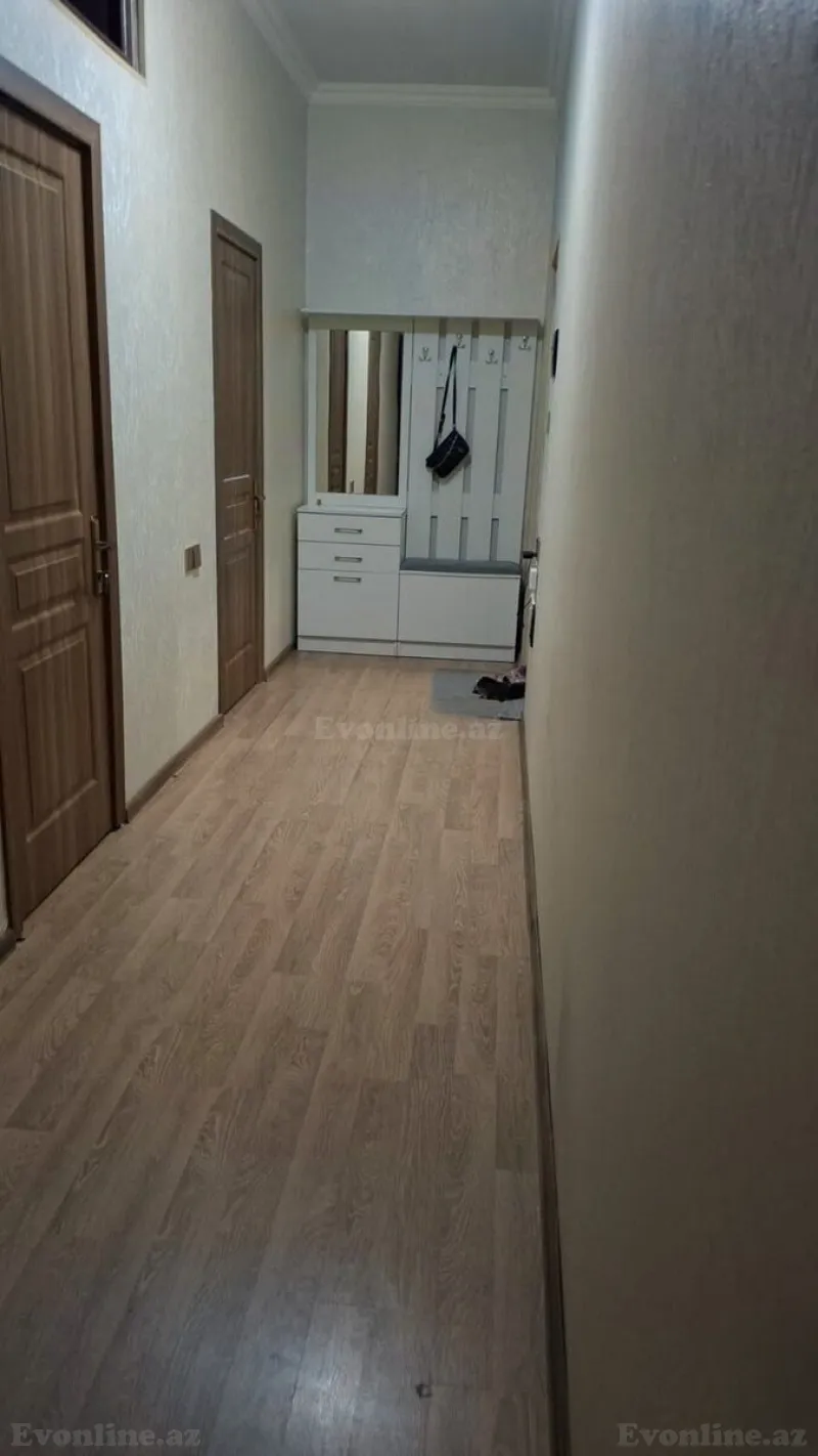 Kirayə verilir 3 otaqlı Mənzil Yeni tikili 80 m² 28 May m. - şəkil 5