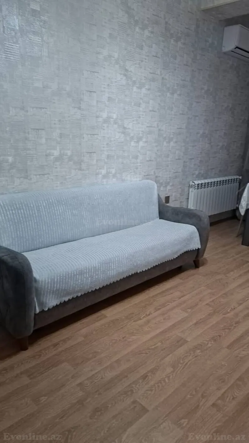 Kirayə verilir 3 otaqlı Mənzil Yeni tikili 80 m² 28 May m. - şəkil 7