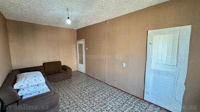 Satılır 3 otaqlı Mənzil Köhnə tikili 75 m² Yeni Günəşli - şəkil 4