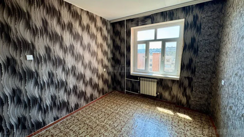 Satılır 3 otaqlı Mənzil Köhnə tikili 75 m² Yeni Günəşli - şəkil 6