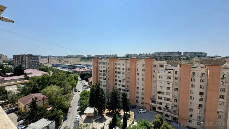 Satılır 3 otaqlı Mənzil Köhnə tikili 75 m² Yeni Günəşli - şəkil 25
