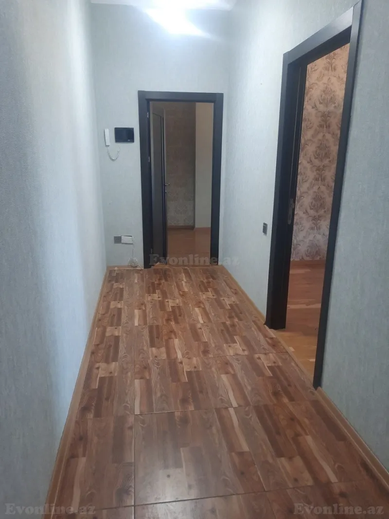 Satılır 3 otaqlı Mənzil Yeni tikili 72.2 m² Sumqayıt