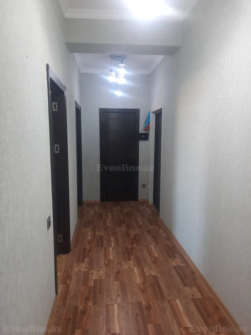 Satılır 3 otaqlı Mənzil Yeni tikili 72.2 m² Sumqayıt - şəkil 2