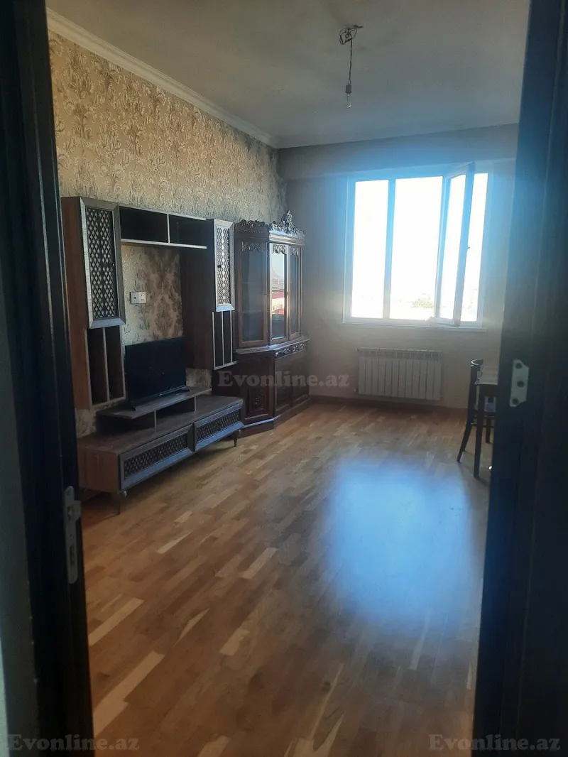 Satılır 3 otaqlı Mənzil Yeni tikili 72.2 m² Sumqayıt - şəkil 3