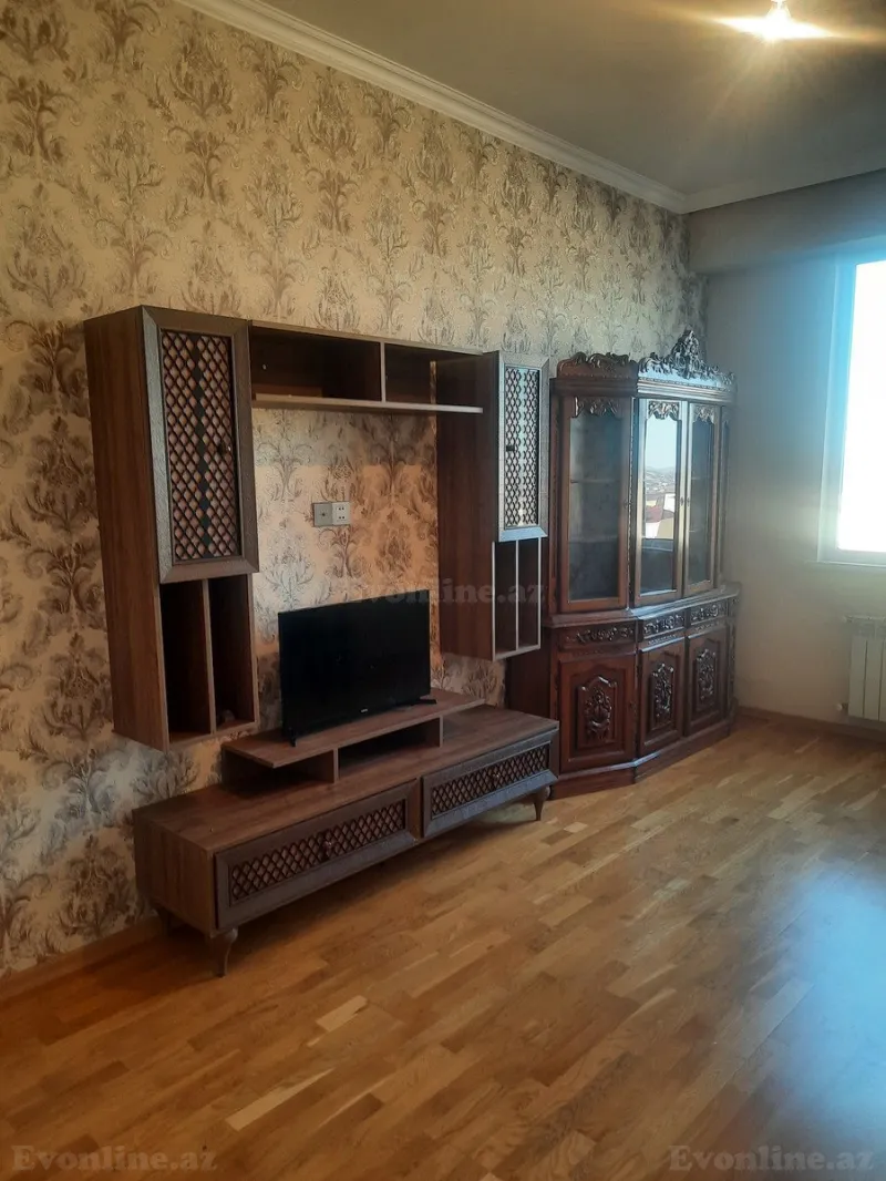 Satılır 3 otaqlı Mənzil Yeni tikili 72.2 m² Sumqayıt - şəkil 4