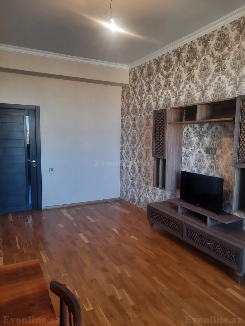 Satılır 3 otaqlı Mənzil Yeni tikili 72.2 m² Sumqayıt - şəkil 5