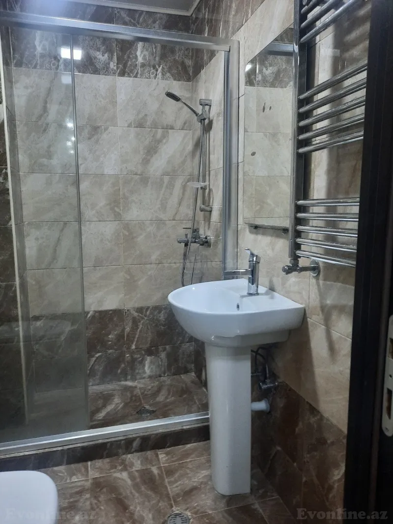 Satılır 3 otaqlı Mənzil Yeni tikili 72.2 m² Sumqayıt - şəkil 12