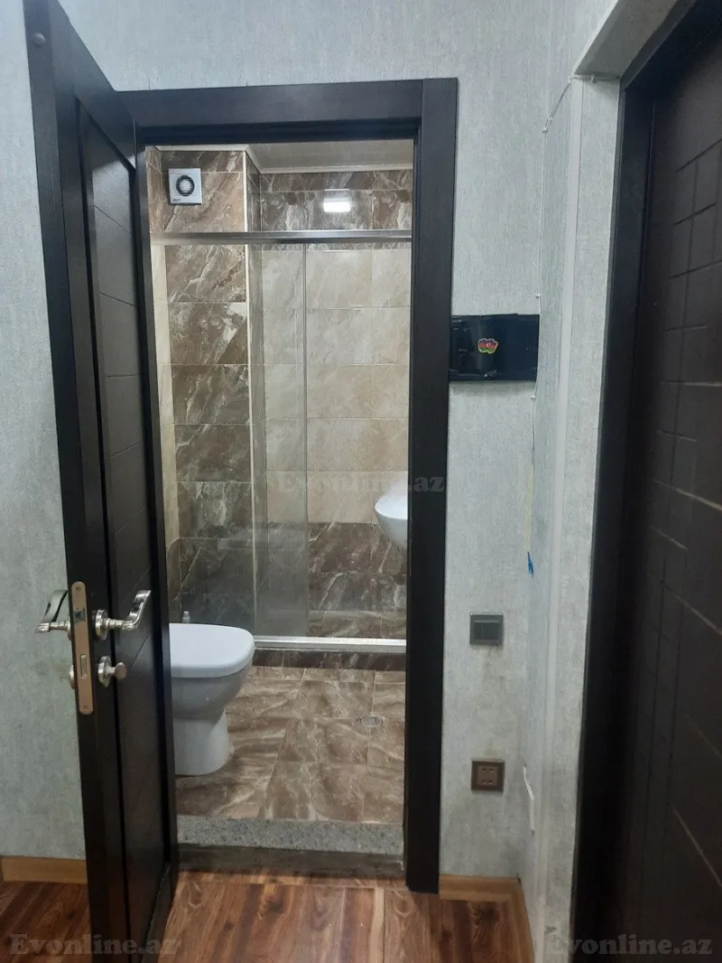 Satılır 3 otaqlı Mənzil Yeni tikili 72.2 m² Sumqayıt - şəkil 13