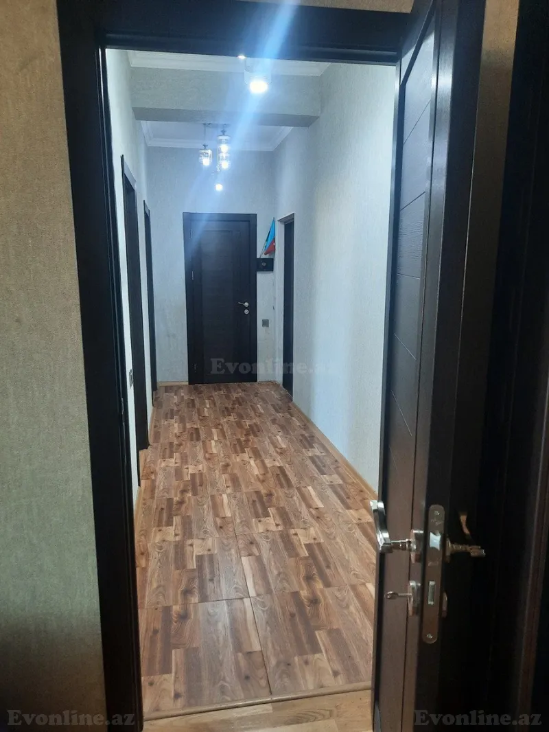 Satılır 3 otaqlı Mənzil Yeni tikili 72.2 m² Sumqayıt - şəkil 14