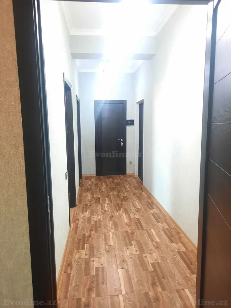 Satılır 3 otaqlı Mənzil Yeni tikili 72.2 m² Sumqayıt - şəkil 15