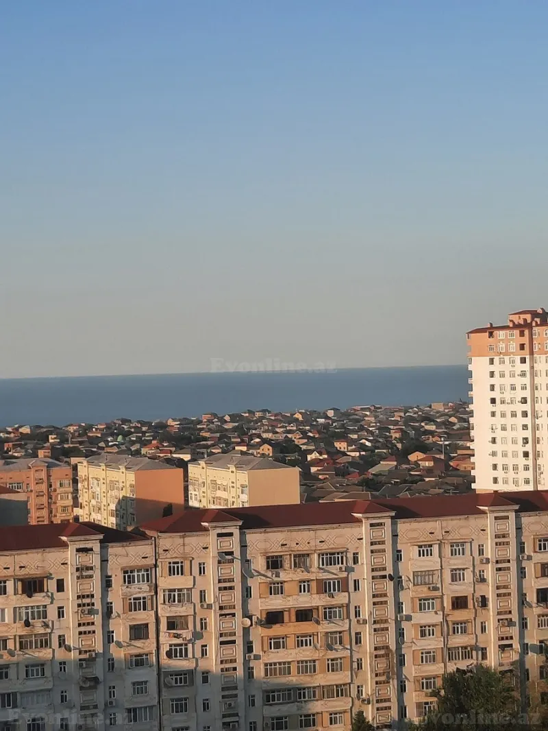 Satılır 3 otaqlı Mənzil Yeni tikili 72.2 m² Sumqayıt - şəkil 16