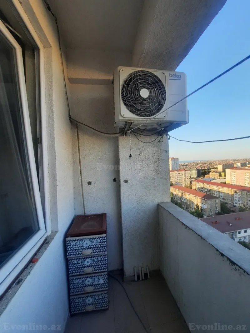 Satılır 3 otaqlı Mənzil Yeni tikili 72.2 m² Sumqayıt - şəkil 17