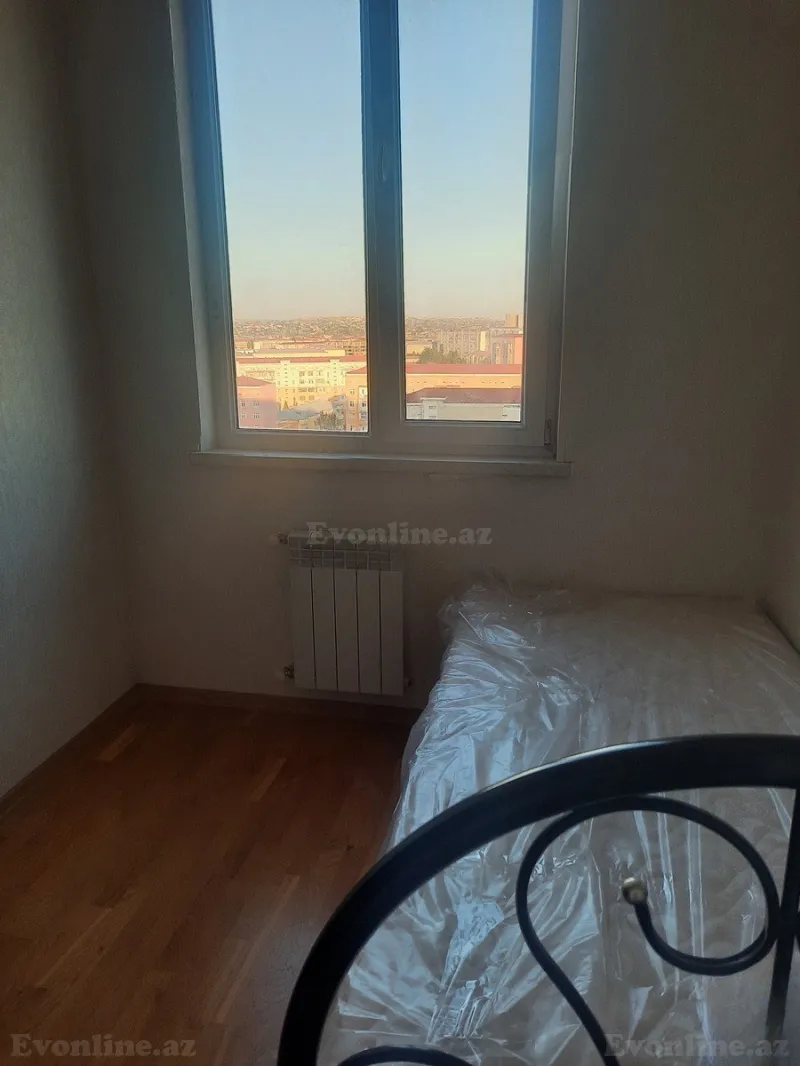 Satılır 3 otaqlı Mənzil Yeni tikili 72.2 m² Sumqayıt - şəkil 21