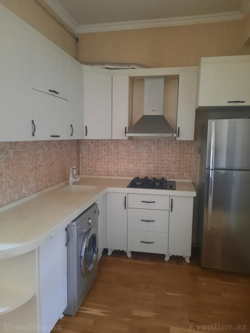 Satılır 3 otaqlı Mənzil Yeni tikili 72.2 m² Sumqayıt - şəkil 22