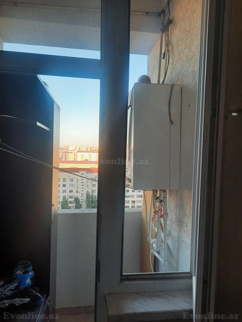 Satılır 3 otaqlı Mənzil Yeni tikili 72.2 m² Sumqayıt - şəkil 23