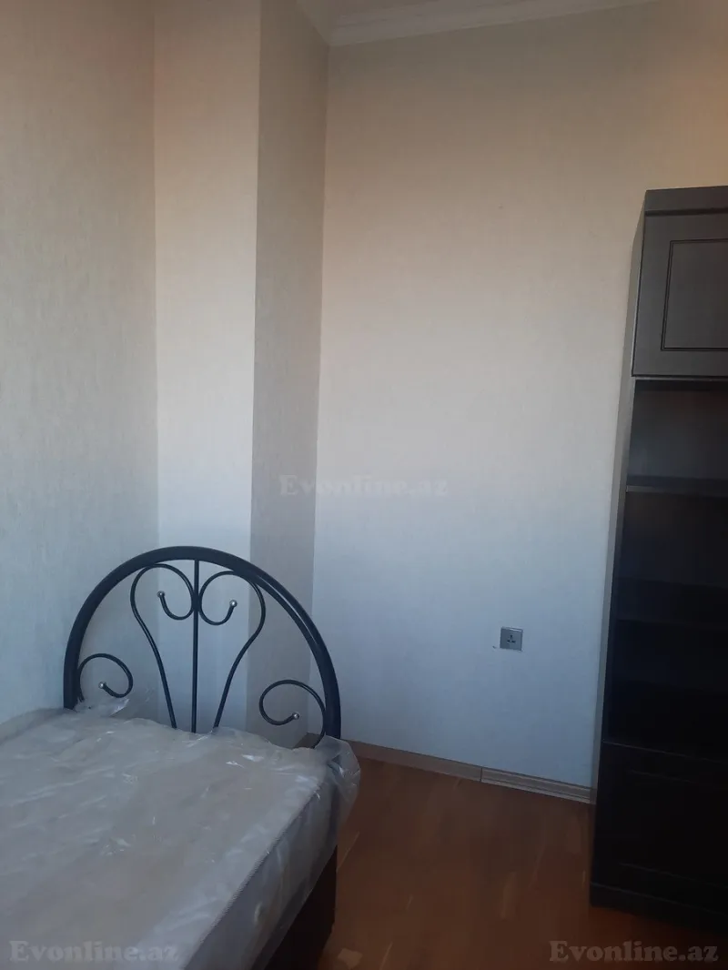 Satılır 3 otaqlı Mənzil Yeni tikili 72.2 m² Sumqayıt - şəkil 24