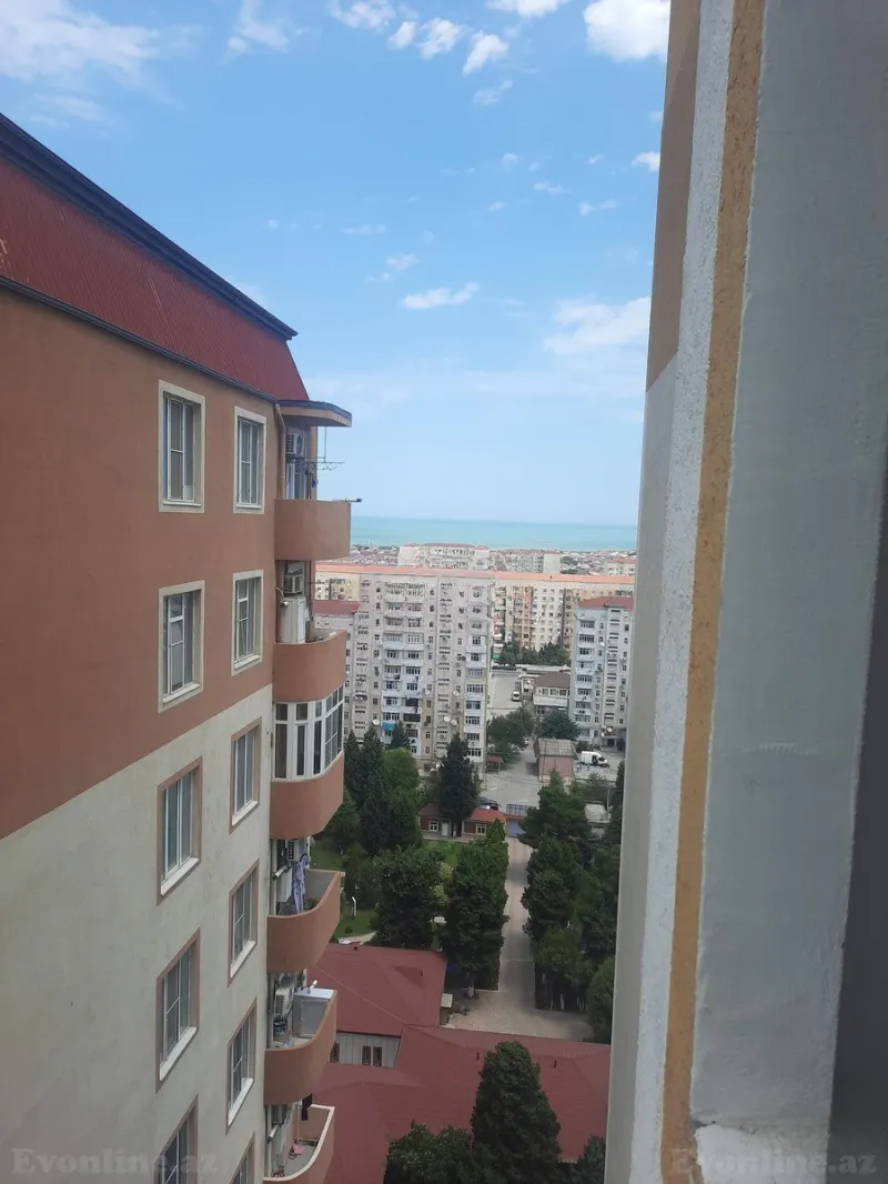 Satılır 3 otaqlı Mənzil Yeni tikili 72.2 m² Sumqayıt - şəkil 27