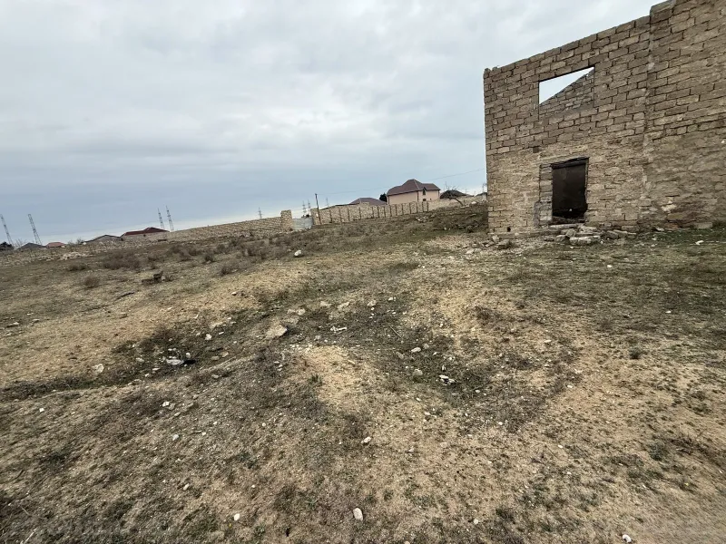Satılır Torpaq 6 sot Qala - şəkil 4