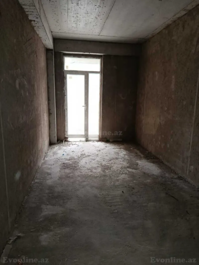 Satılır 4 otaqlı Mənzil Yeni tikili 193 m² Nəsimi r. - şəkil 10