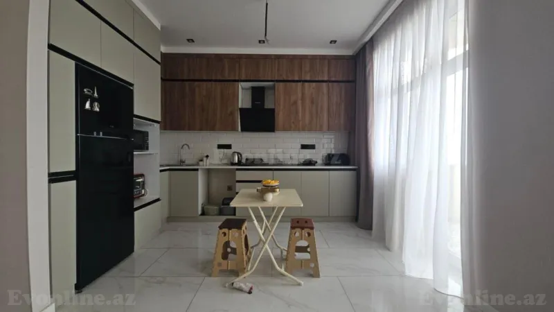 Satılır 3 otaqlı Mənzil Yeni tikili 110 m² Həzi Aslanov m. - şəkil 7